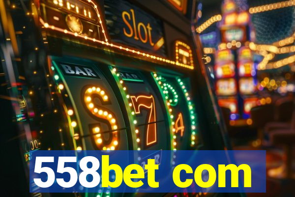 558bet com